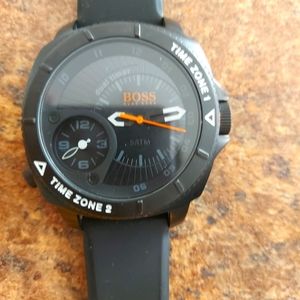 Boss Mens Watch